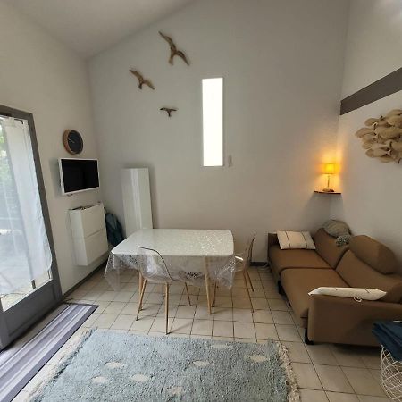Maison Tout Confort A La Mer 200M De La Plage, 2 Chambres, 2Min Royan Saint-Georges-de-Didonne Buitenkant foto