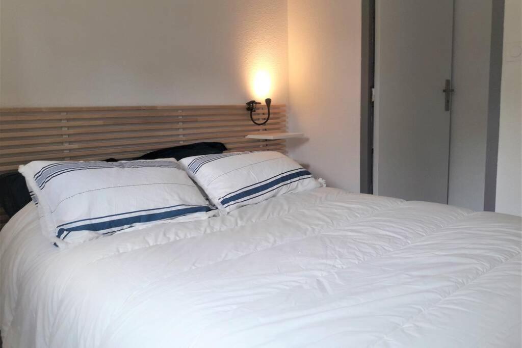 Maison Tout Confort A La Mer 200M De La Plage, 2 Chambres, 2Min Royan Saint-Georges-de-Didonne Buitenkant foto