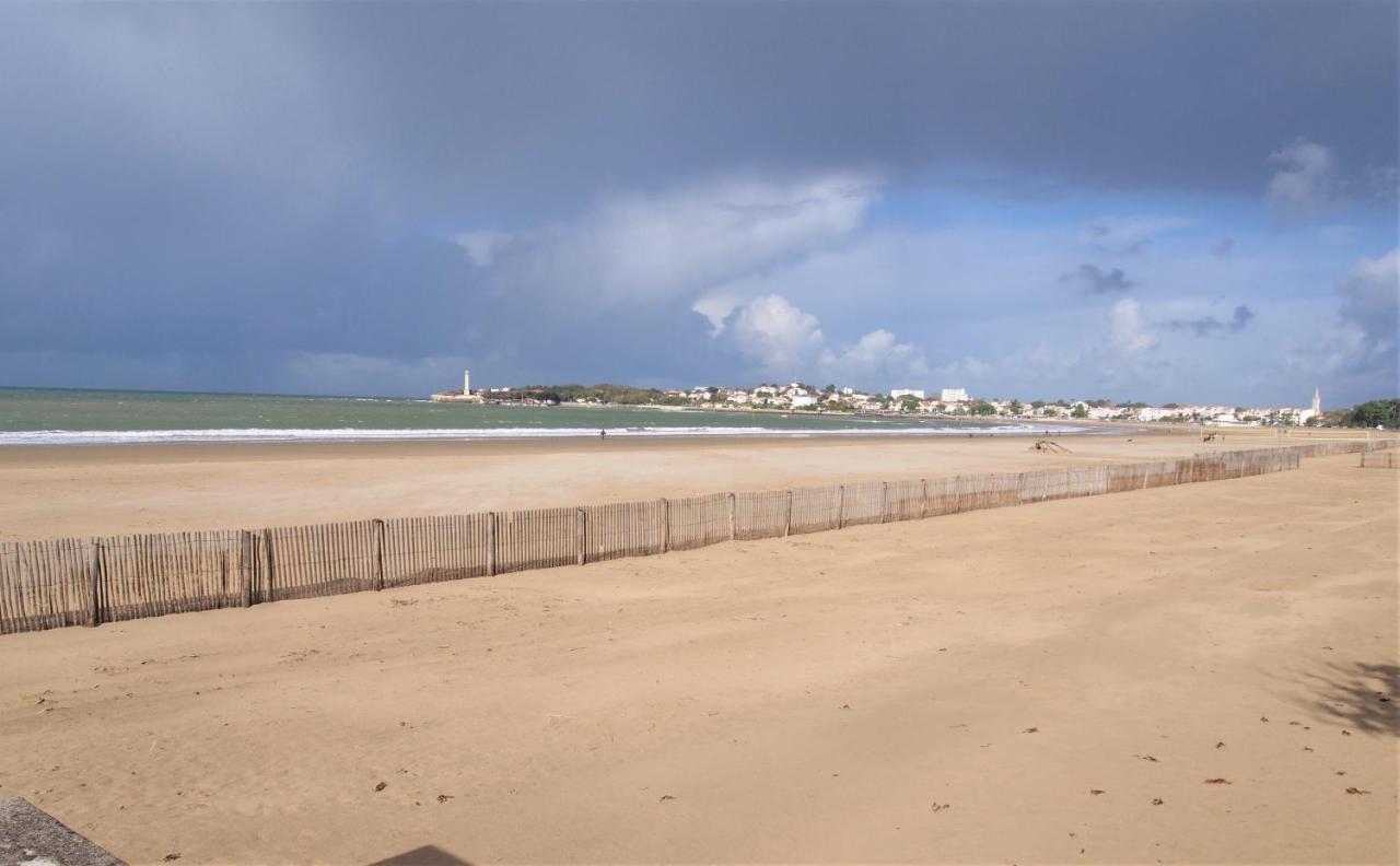 Maison Tout Confort A La Mer 200M De La Plage, 2 Chambres, 2Min Royan Saint-Georges-de-Didonne Buitenkant foto