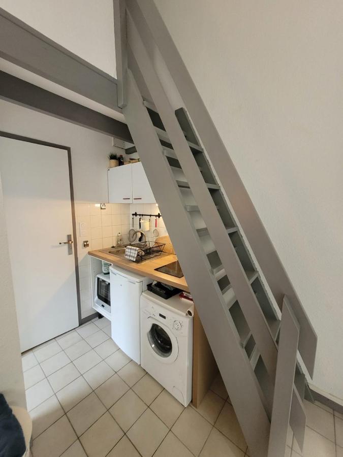 Maison Tout Confort A La Mer 200M De La Plage, 2 Chambres, 2Min Royan Saint-Georges-de-Didonne Buitenkant foto