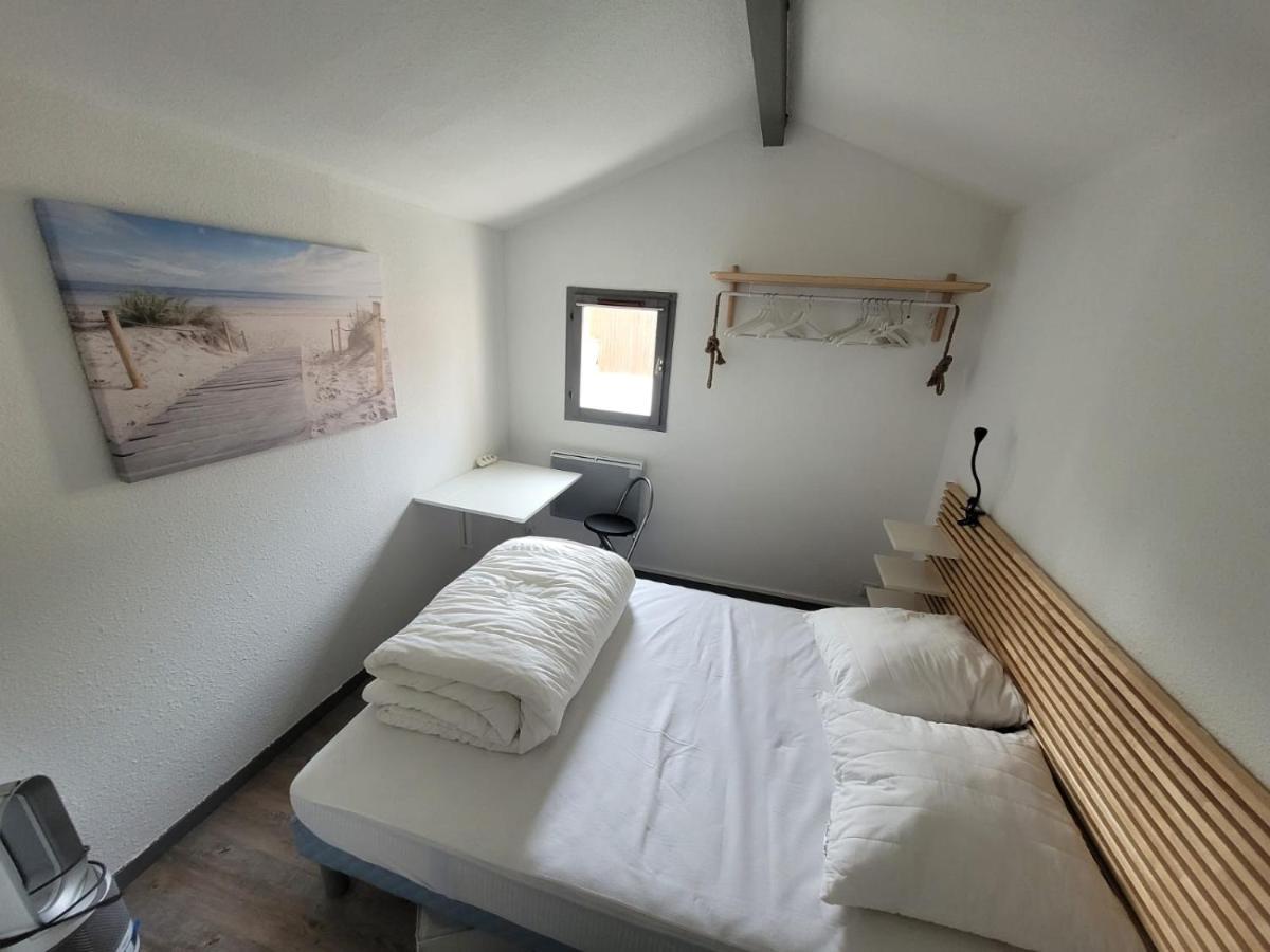 Maison Tout Confort A La Mer 200M De La Plage, 2 Chambres, 2Min Royan Saint-Georges-de-Didonne Buitenkant foto