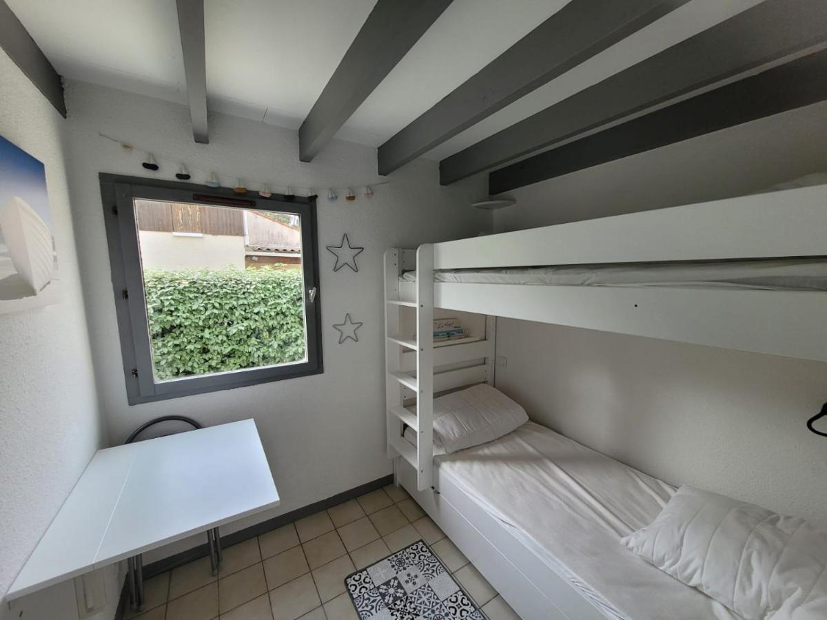 Maison Tout Confort A La Mer 200M De La Plage, 2 Chambres, 2Min Royan Saint-Georges-de-Didonne Buitenkant foto